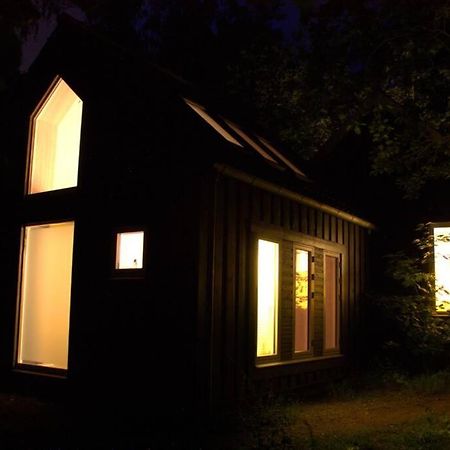 Oak Cottage Near Ronne & Beach المظهر الخارجي الصورة