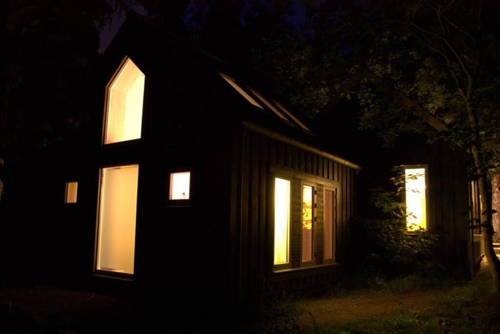 Oak Cottage Near Ronne & Beach المظهر الخارجي الصورة