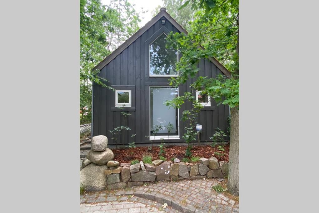 Oak Cottage Near Ronne & Beach المظهر الخارجي الصورة