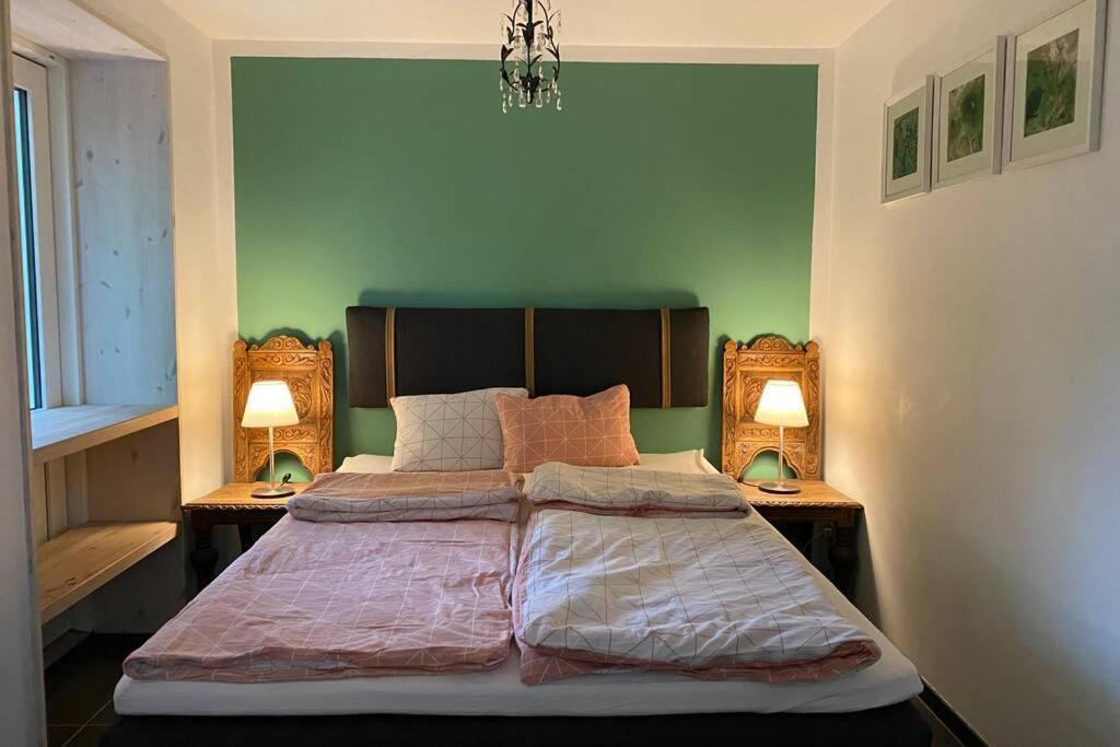 Oak Cottage Near Ronne & Beach المظهر الخارجي الصورة