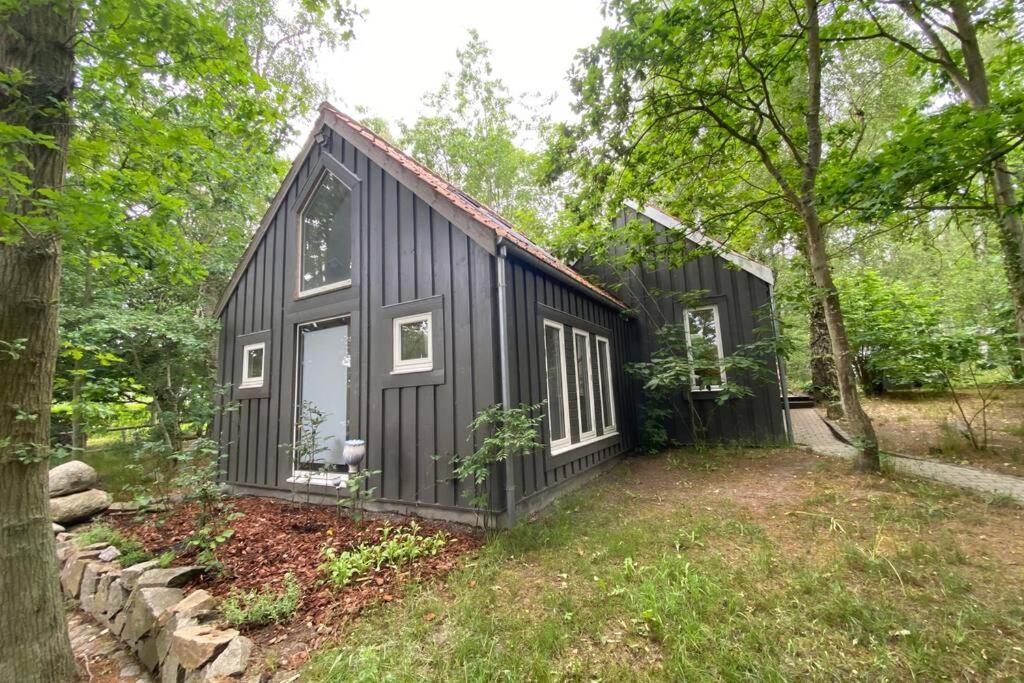 Oak Cottage Near Ronne & Beach المظهر الخارجي الصورة