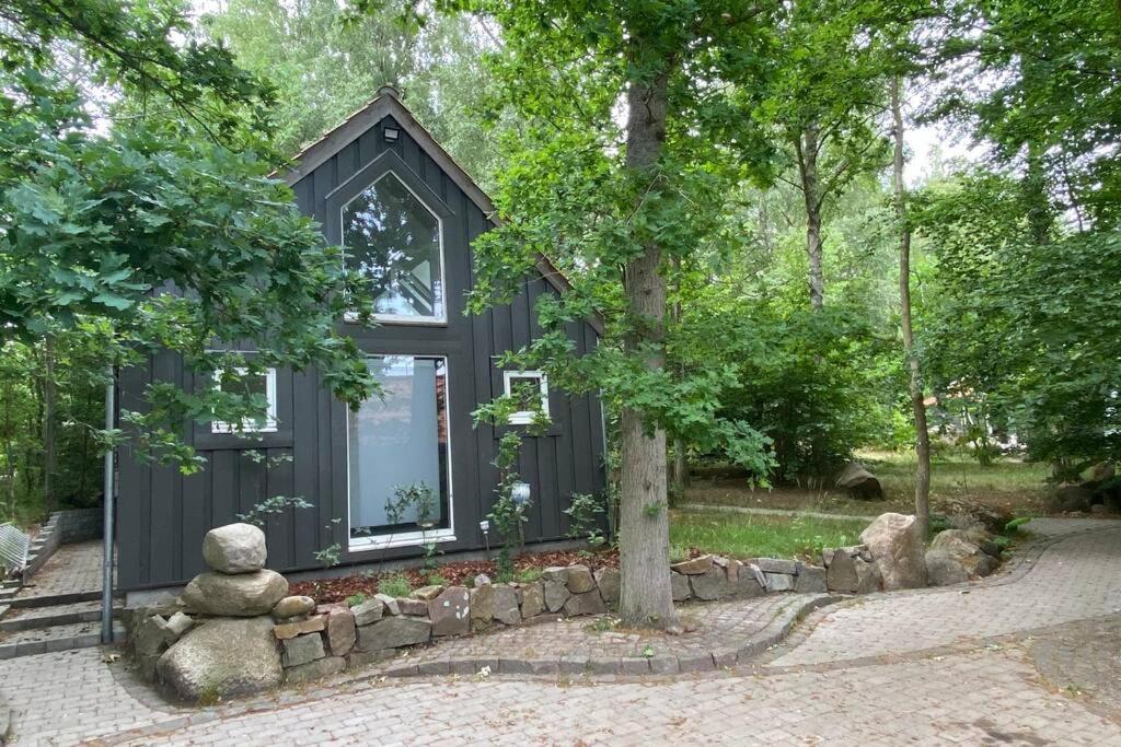 Oak Cottage Near Ronne & Beach المظهر الخارجي الصورة