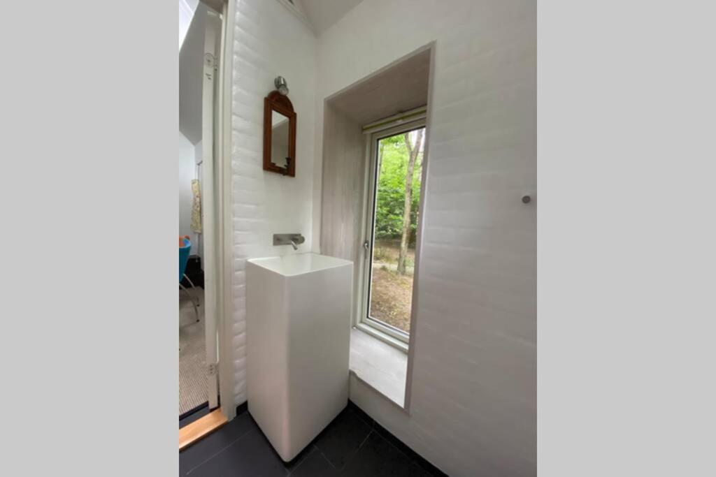 Oak Cottage Near Ronne & Beach المظهر الخارجي الصورة