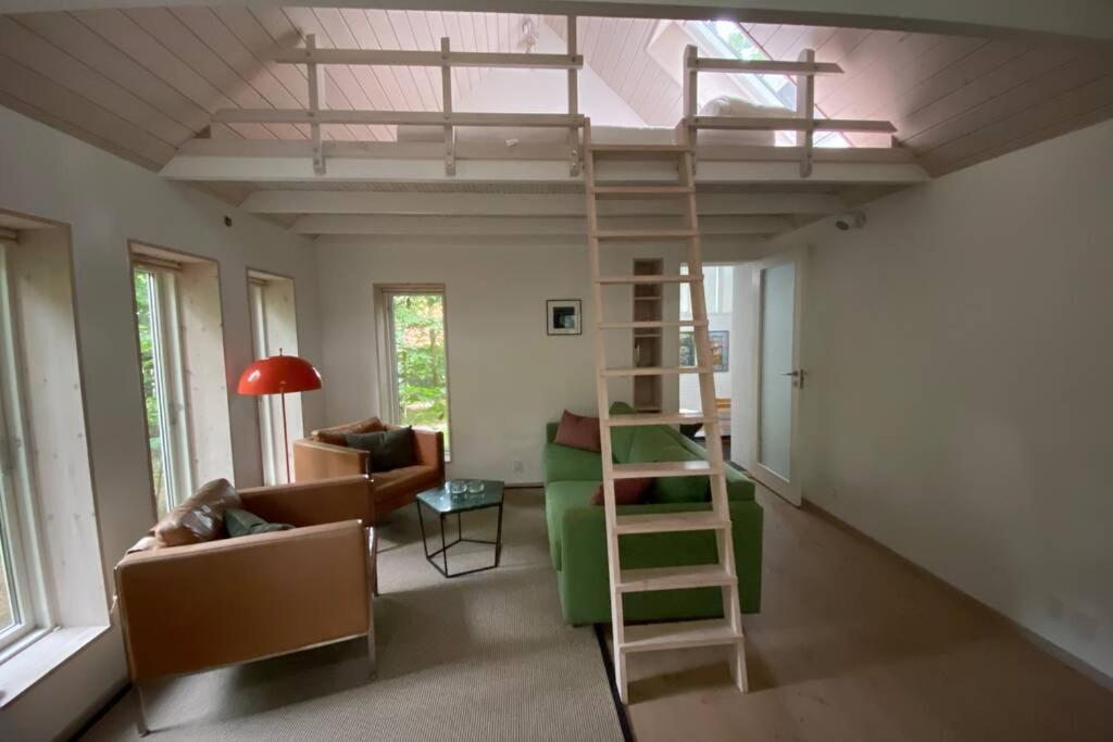 Oak Cottage Near Ronne & Beach المظهر الخارجي الصورة