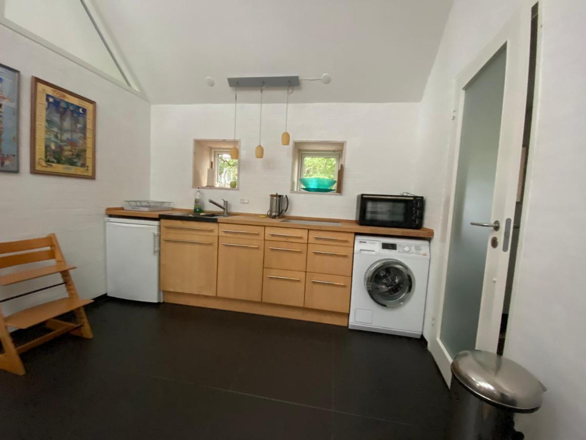 Oak Cottage Near Ronne & Beach المظهر الخارجي الصورة